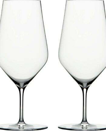 Vandglas 400 Ml    Stk