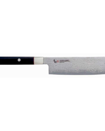 Splash Hybrid Damaskus Nakiri Kniv 16   Cm