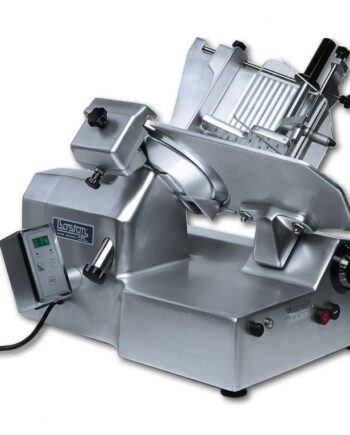 Zanussi Automatisk Pålægsmaskine 300 Mm Skråtstillet 230