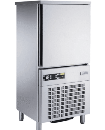 Zanussi Blæstkøler Gn 10
