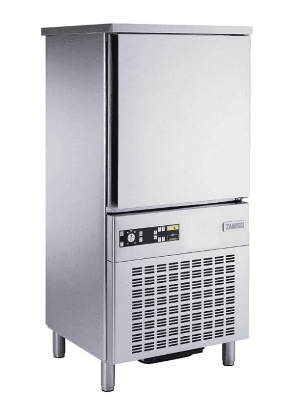 Zanussi Blæstkøler Gn 10