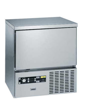 Zanussi Blæstkøler Gn       100 Kilo