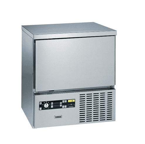 Zanussi Blæstkøler Gn 100 Kilo