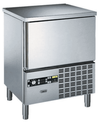Zanussi Blæstkøler Gn       160 Kilo
