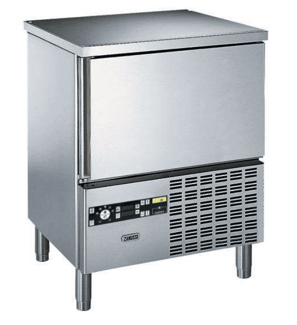 Zanussi Blæstkøler Gn 160 Kilo