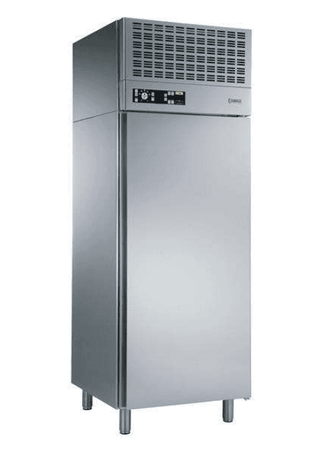 Zanussi Blæstkøler 64 Kilo 20 1gn