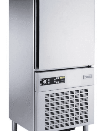 Zanussi Blæstkøler 600x400  Gn