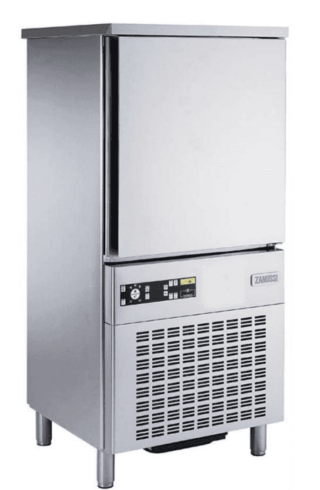 Zanussi Blæstkøler 600x400 Gn