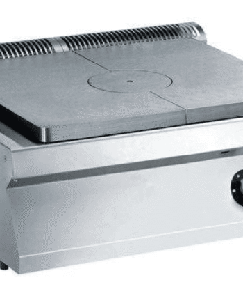 Zanussi Coup De Feu Evo 700