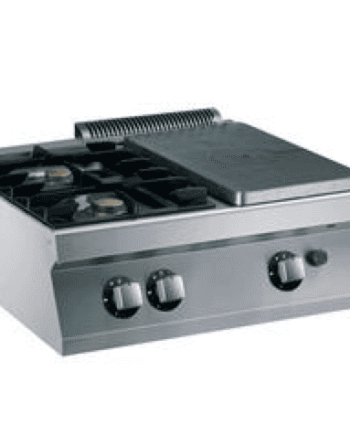 Zanussi Coup De Feu     Model Med   Blus Evo 700