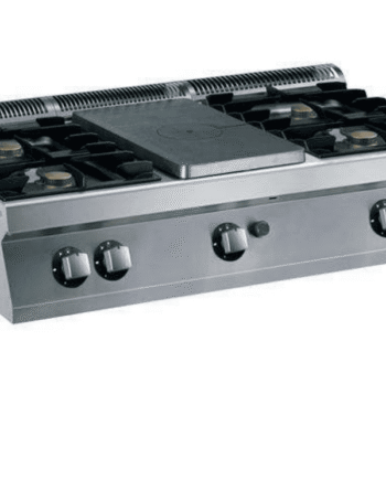 Zanussi Coup De Feu     Model Med 2x2  Blus Evo 700
