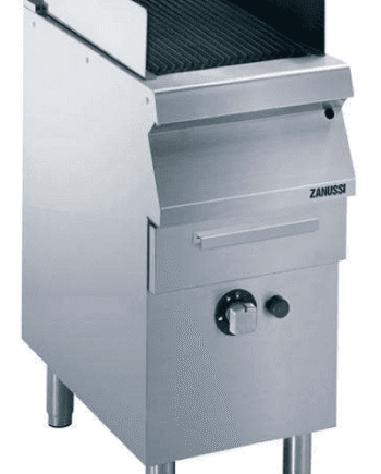 Zanussi Grill Med Understel Evo700 400 Mm