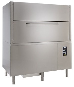 Zanussi Grovopvaskemaskine 1791x1552x900mm