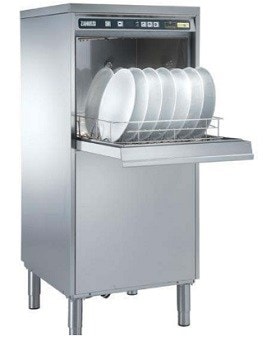 Zanussi Grovopvaskemaskine 1477x642x723mm