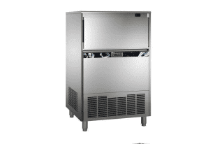 Zanussi Isterningmaskine  22    112 Kg 24 Timer  60 Kg Beholder Luftkølet