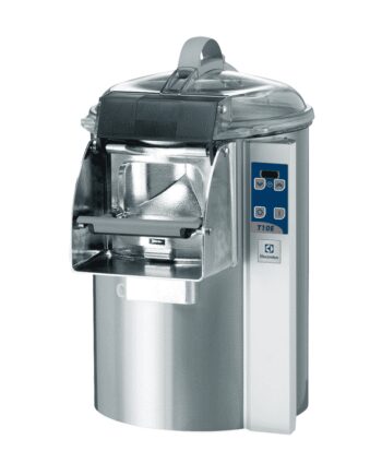 Zanussi Kartoffelskræller 10 Kg Inkl  Karborundumskive 230v