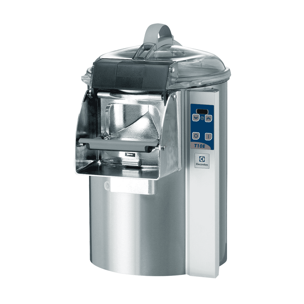 Zanussi Kartoffelskræller 10 Kg Inkl Karborundumskive 230v