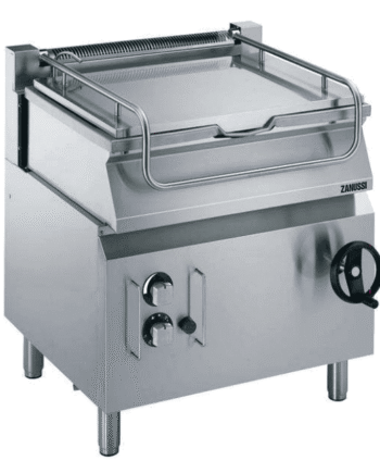 Zanussi Kipsteger Med Bund   Duomat 60ltr Evo 700
