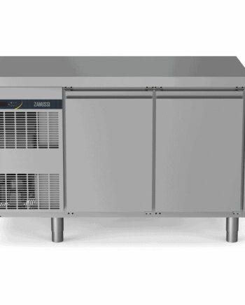 Zanussi Kølebord 290l   Låger
