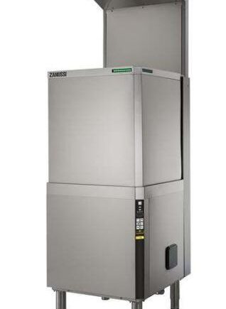Zanussi Ls14 Hætteopvasker 504270