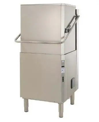 Zanussi Ls9 Hætteopvasker