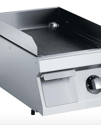 Zanussi Stegeplade Glat Evo 700   Liter