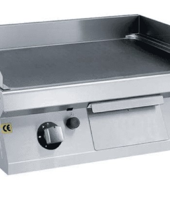 Zanussi Stegeplade Glat Evo 700     Liter