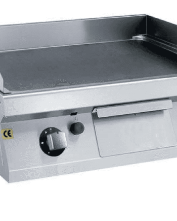 Zanussi Stegeplade     Rillet      Glat Evo 700