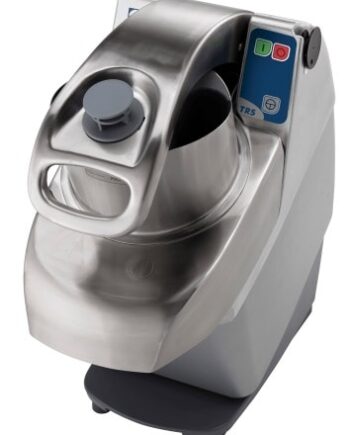 Zanussi Trs Grøntsagssnitter   Hastigheder 750 Watt