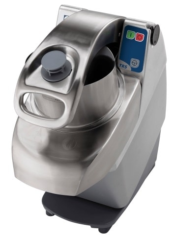 Zanussi Trs Grøntsagssnitter Hastigheder 750 Watt