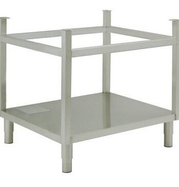 Zanussi Understel For 10 Stiks Ovn