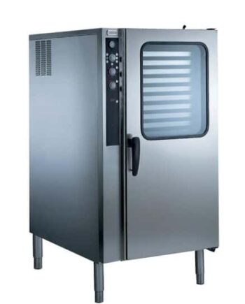 Zanussi 20       Gn Konvektionsovn