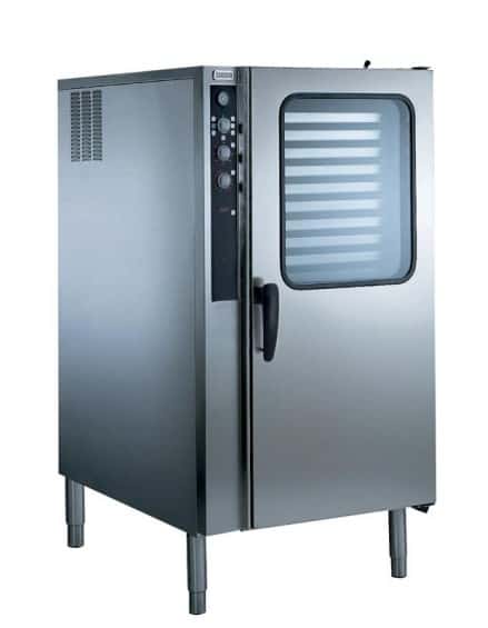 Zanussi 20 Gn Konvektionsovn