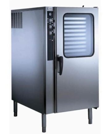 Zanussi 20       Gn Konvektionsovn