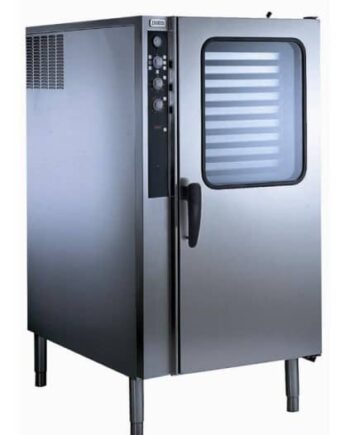 Zanussi 20       Gn Konvektionsovn  Gas