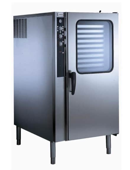 Zanussi 20 Gn Konvektionsovn