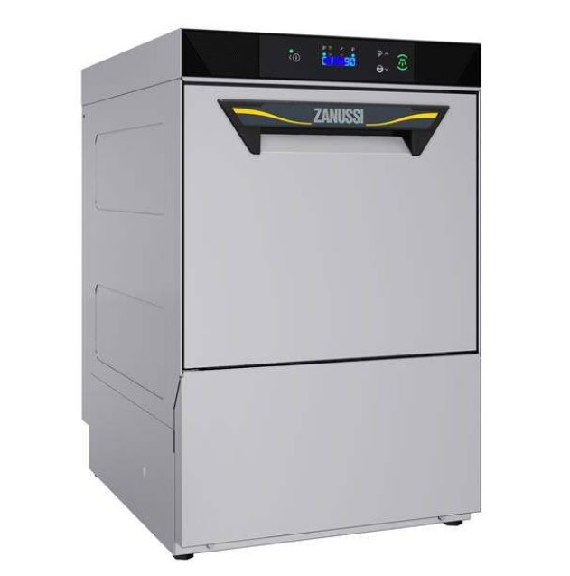 Zanussi  -active 100   Glasopvasker