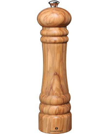 Berlin Oliventræ Peberkværn  24 Cm