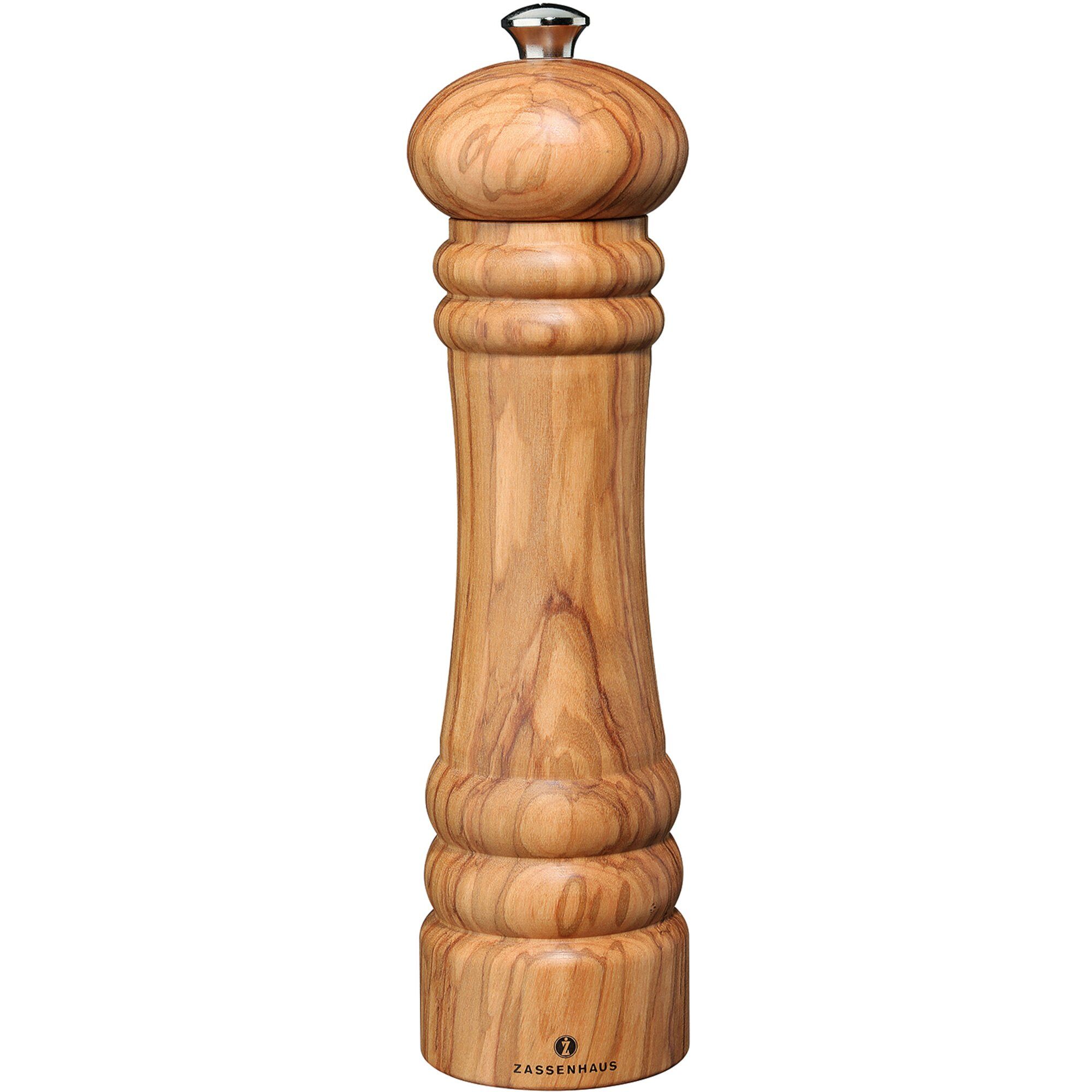 Berlin Oliventræ Peberkværn 24 Cm