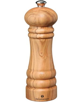 Zassenhaus Berlin Oliventræ Saltkværn  18 Cm