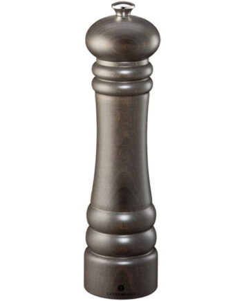 Zassenhaus Berlin Peberkværn 24 Cm  Brun