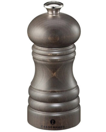 Zassenhaus Berlin Peberkværn 12 Cm  Brun