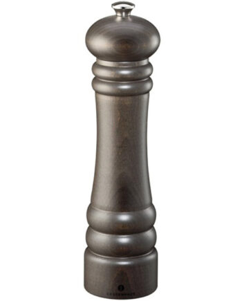 Zassenhaus Berlin Saltkværn 24 Cm  Brun