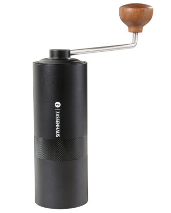 Zassenhaus Expert 48s Kaffe- Espresso-mølle