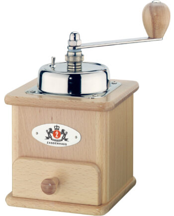 Kaffekværn Brasilia