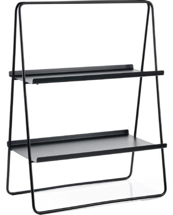-table Hylde Sort