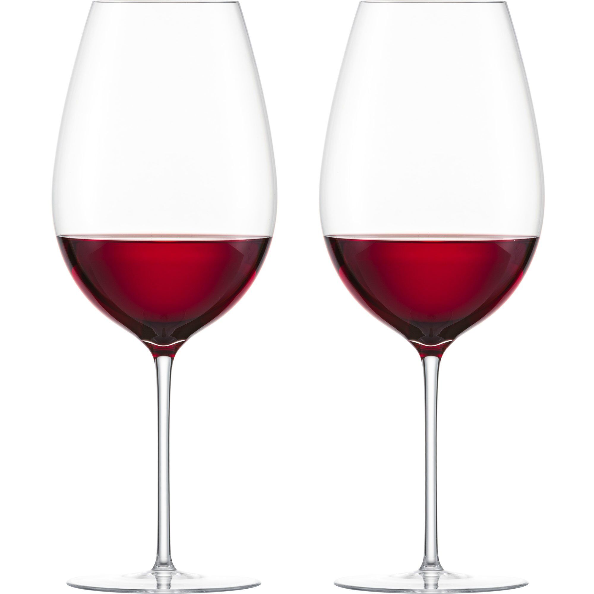 Enoteca Bordeaux Rødvinsglas 100 Cl   -pak