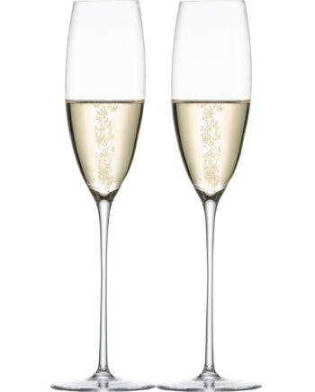Zwiesel Enoteca Champagneglas 20 Cl   -pak