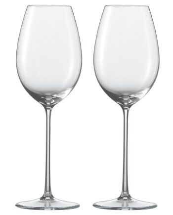 Enoteca Riesling Hvidvinsglas 32 Cl   -pak