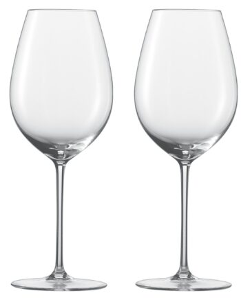 Enoteca Rioja Rødvinsglas 69 Cl   -pak